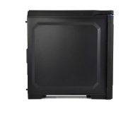 SilentiumPC Brutus M25 Pure Black - USB 3.0 - 200807 - zdjęcie 14